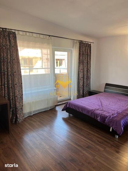Apartament 3 camere la etajul 3 zona Caminelor Hasdeu - 2