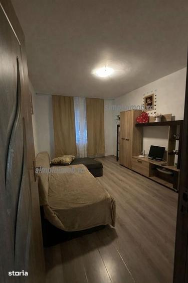 Garsonieră, mobilată în Progresul