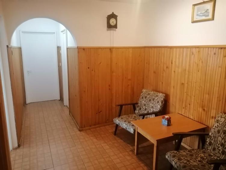 Apartament 2 camere decomandate de inchiriat Manastur, Str. Vidraru - 7