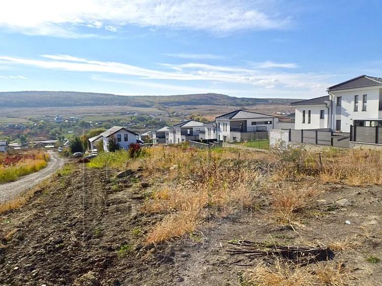 Teren Construcții intravilan de 500 mp, în Iris