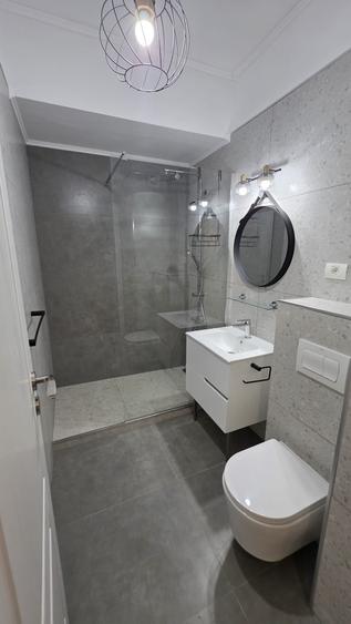 Apartament cu 2 camere în Decebal