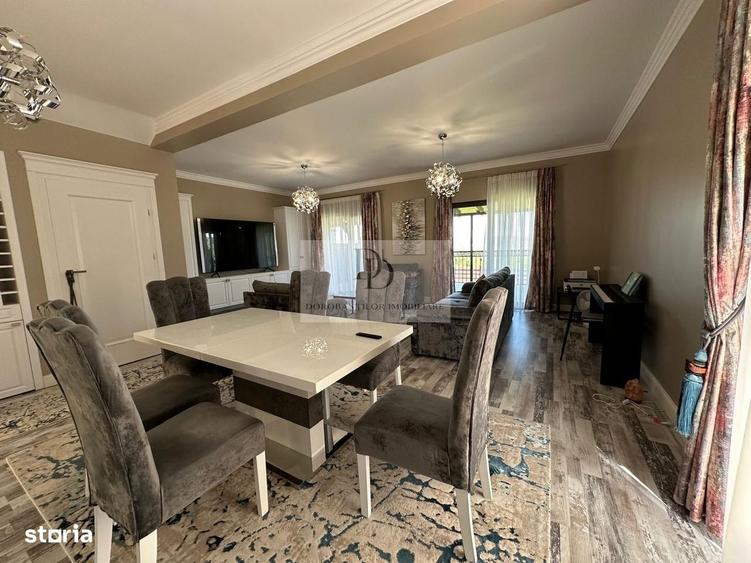 Vanzare Duplex | Dezmir | Finisat si mobilat complet - 18