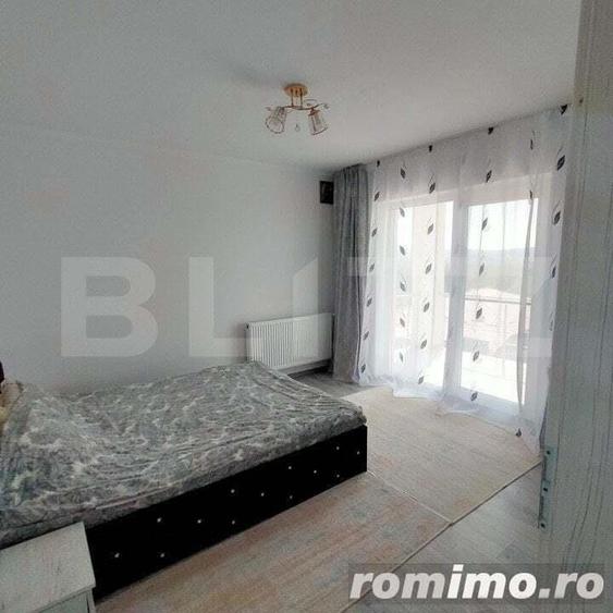 Casa 4 camere, 200 mp, 1050 mp teren, zona Ciurbesti - 3
