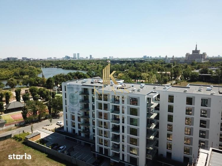 Apartament cu 2 camere decomandat în Dămăroaia