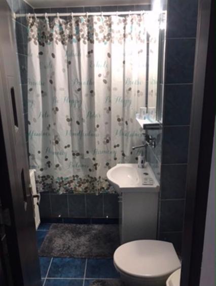 Apartament cu 2 camere decomandat în Ultracentral