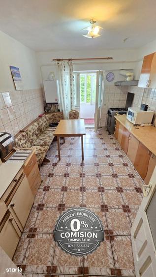 Apartament cu 4 camere decomandat în Traian
