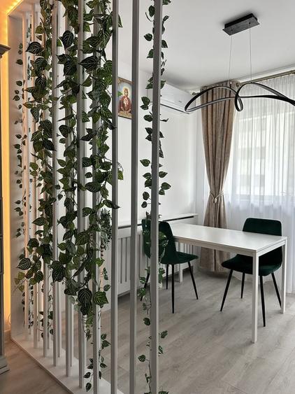 Apartament, mobilat în Central