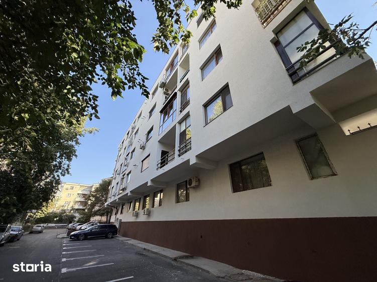 Studio bloc nou Mall Vitan cu centrala proprie - 1