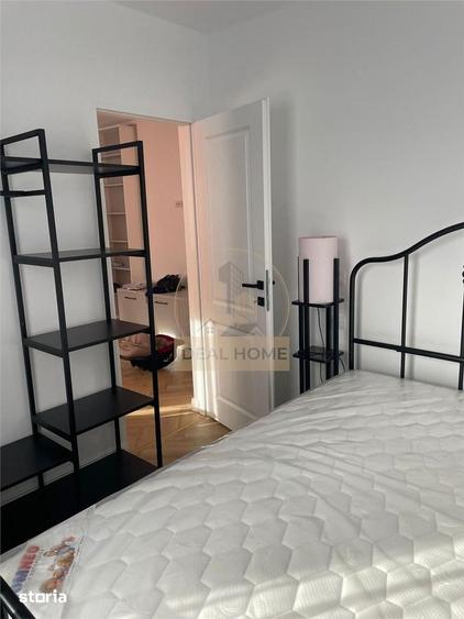 Apartament cu 2 camere în Copou