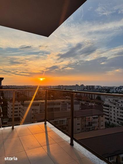 Apartament cu 2 camere decomandat în Theodor Pallady
