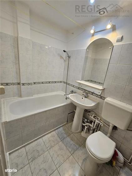 Garsonieră în Răcădău