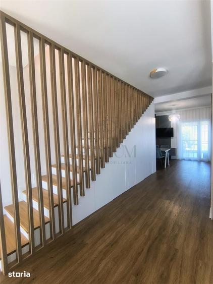 Casă cu 4 camere cu Teren 330 Mp în Moșnița Nouă