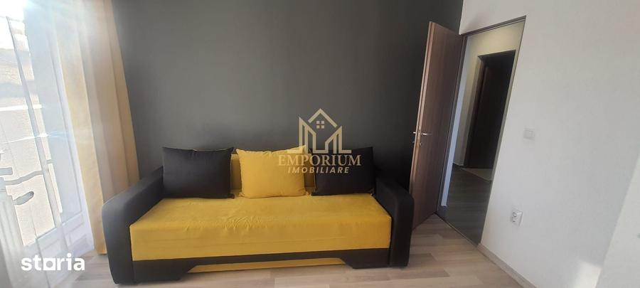 2 camere decomandate, Modern, AC, Parcare, Buna Ziua, zona Autoworld - 5