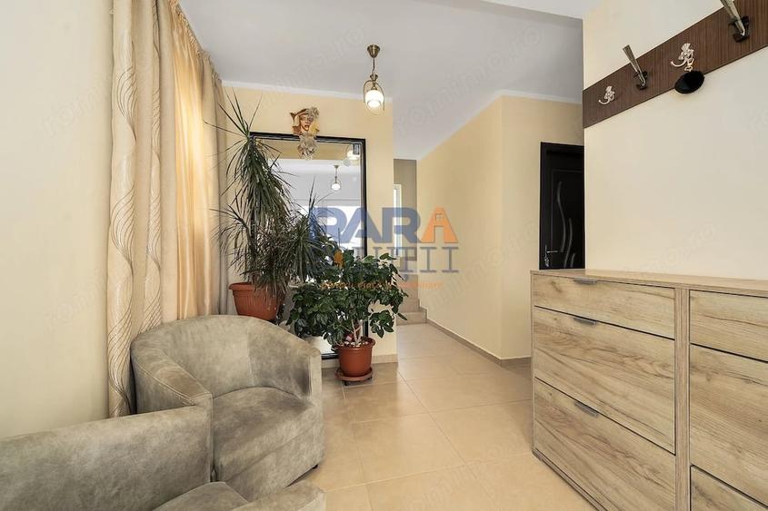 Casă cu Teren 754 Mp în Cordun