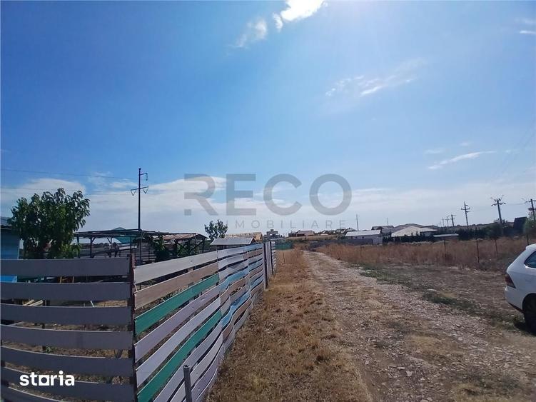 RECO Teren intravilan 500 mp Livada de bihor - 3