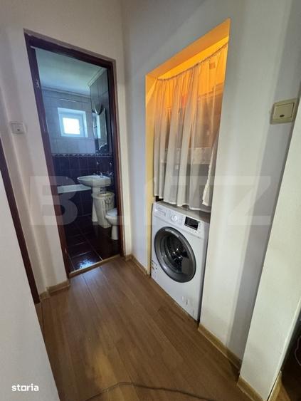 Apartament cu 2 camere în Central — fotografia 1