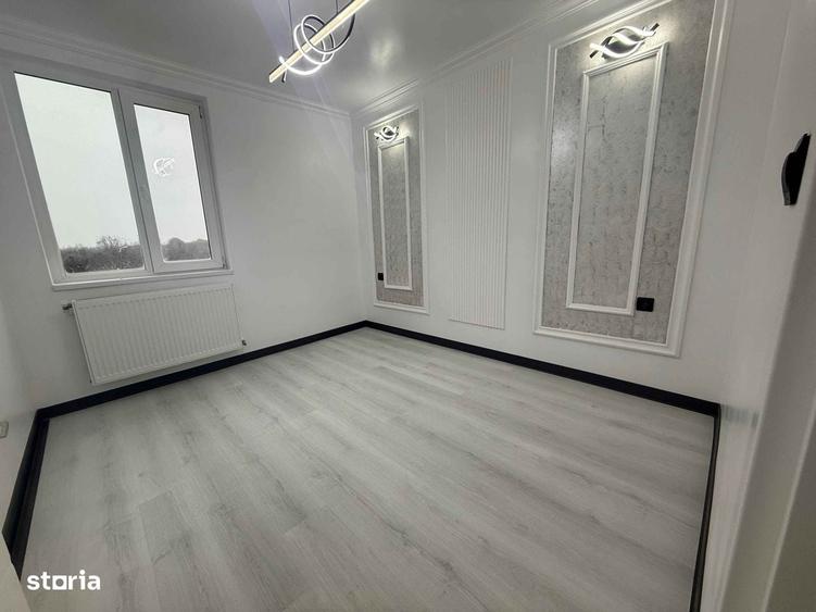 Apartament cu 2 camere în Hipodrom