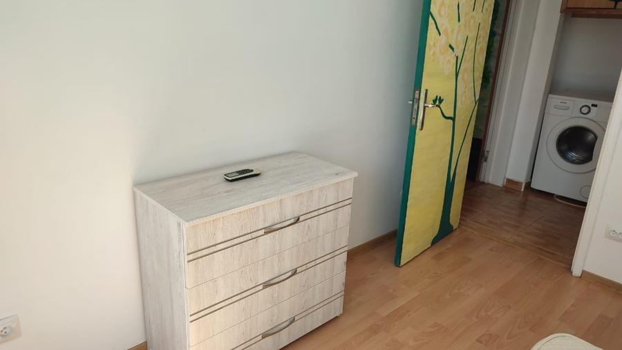 Apartament cu 2 camere semidecomandat, mobilat în Drumul Taberei