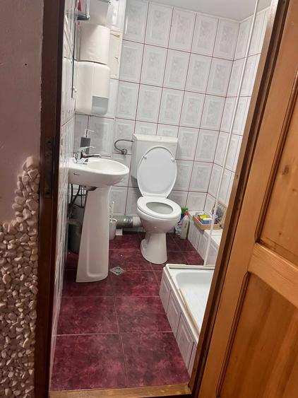 Spațiu comercial, de 89 mp, în Central