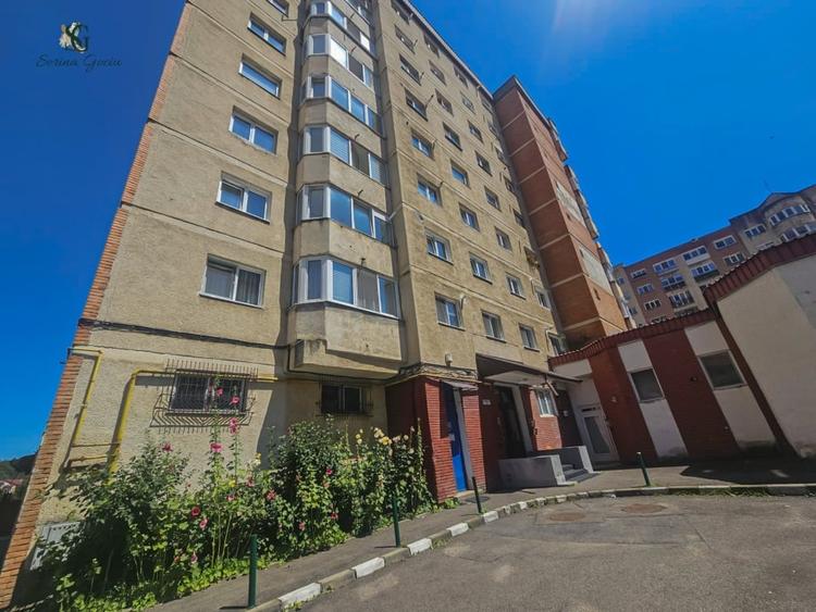 De inchiriat in Racadau,Brasov Apartament cu 2 camere mobilat si utilat - 16