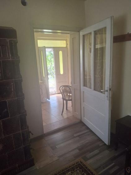Casă cu 2 camere în Sânger