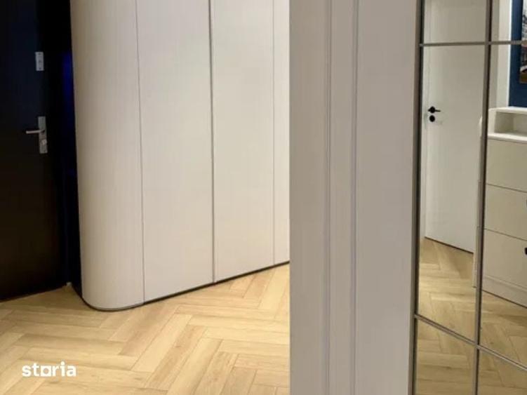 Apartament cu 2 camere în Mărăști