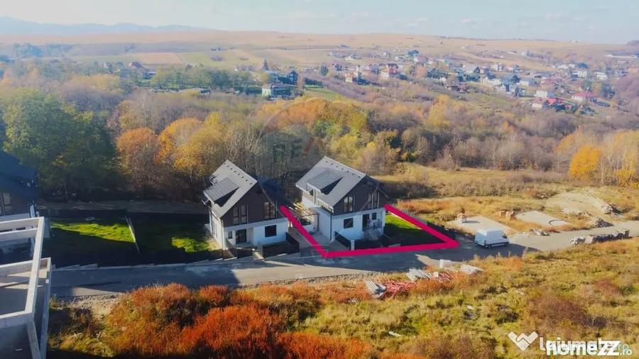 Casă cu 7 camere cu Teren 350 Mp în Sălicea