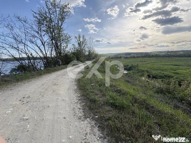 Teren în Budeasa