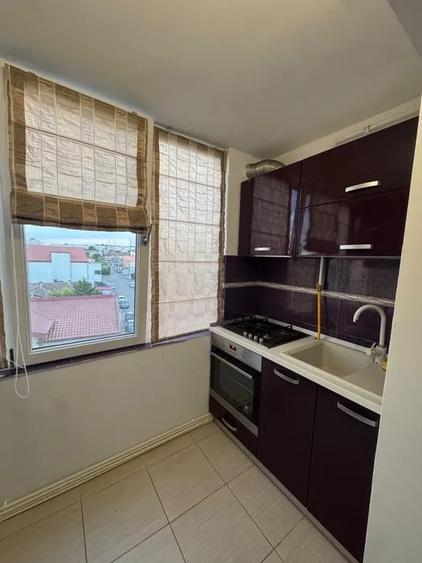 Apartament 2 camere modern, zona Dacia, etaj 3, centrala gaz, termen lung - 7
