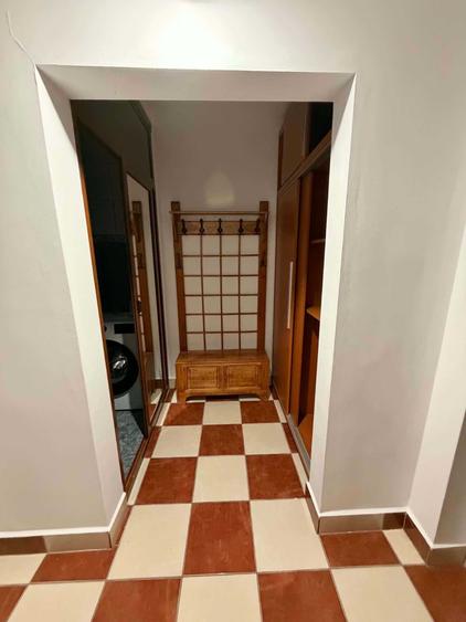 Apartament cu 3 camere decomandat în Nord