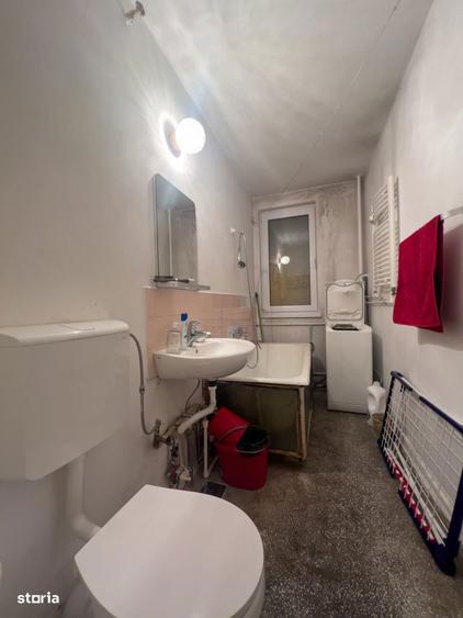 Garsonieră în Drumul Taberei