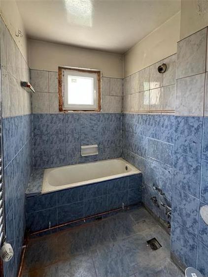 Basarabiei-2 minute de metrou, apartament 3 camere, bloc reabilitat, zona verde - 11