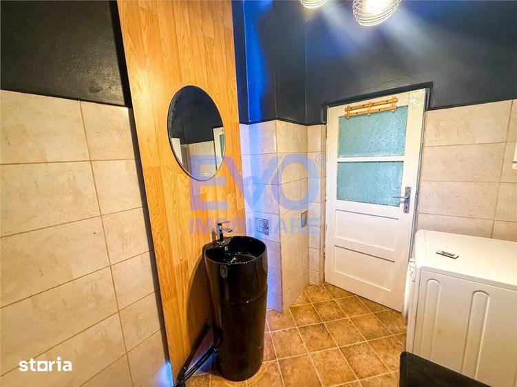 Casă cu 3 camere cu Teren 500 Mp în Sărărie