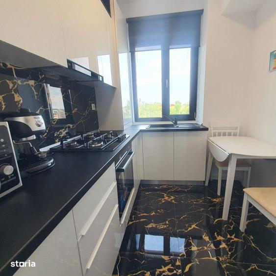 Apartament cu 2 camere în Calea București