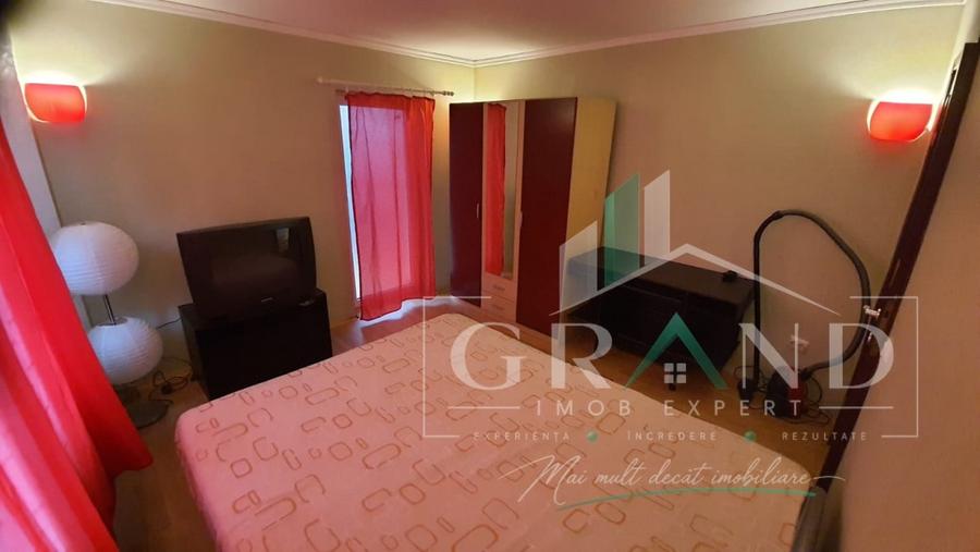 Ap 2 camere,BALCON,PARCARE,Zona Manastur/Casa Piratilor - 6