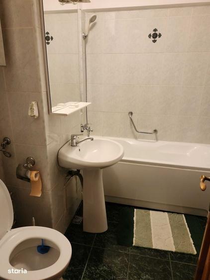 Apartament 2 camere | AC | 13 Septembrie | Vizavi Marriott | - 6