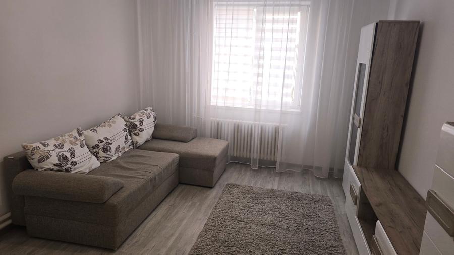 Vand garsoniera in Deva, zona Progresul, parter, bloc de caramida de 3 etaje, - 8