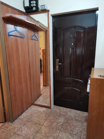 Garsonieră semidecomandată în Central