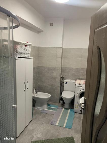 Apartament cu 2 camere în Sud