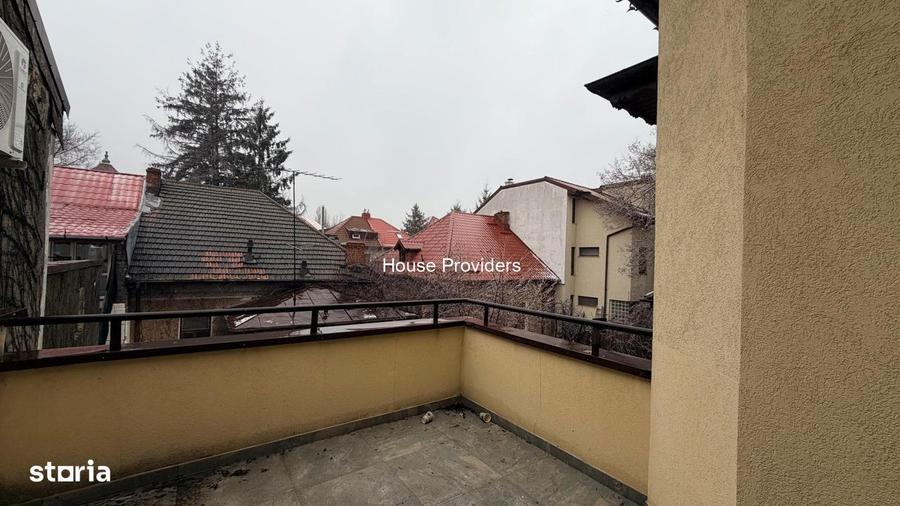 Casă cu 1 camere cu Teren 200 Mp în Floreasca