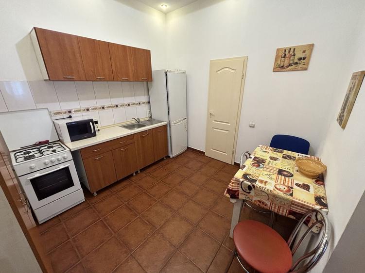 Apartament cu bucatarie separata PET FRIENDLY - Centru, Sibiu - 5