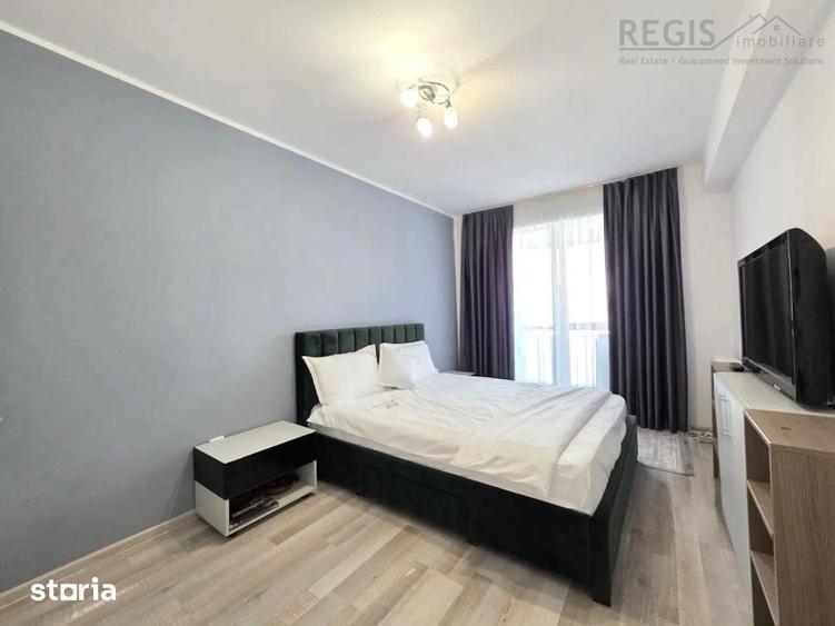 Apartament cu 3 camere în Bartolomeu