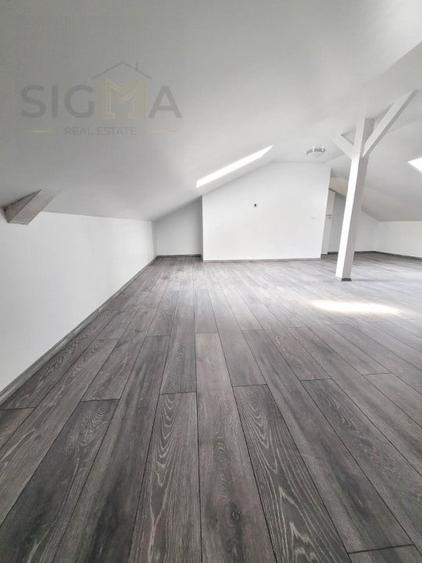 Casă individuală cu 5 camere cu Canalizare în Gruia