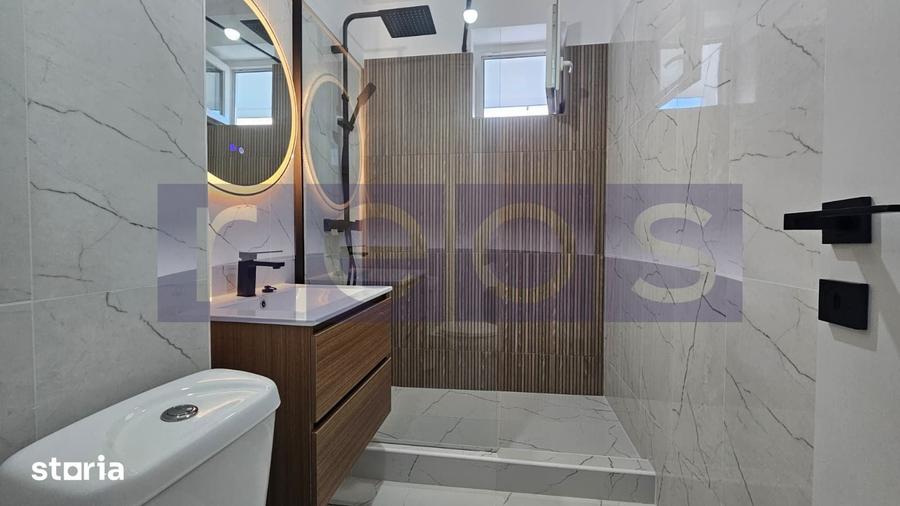 Apartament cu 2 camere în Drumul Taberei