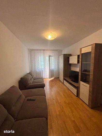 De vanzare apartament cu 2 camere, 2 balcoane, etajul 1, 58000euro - 1