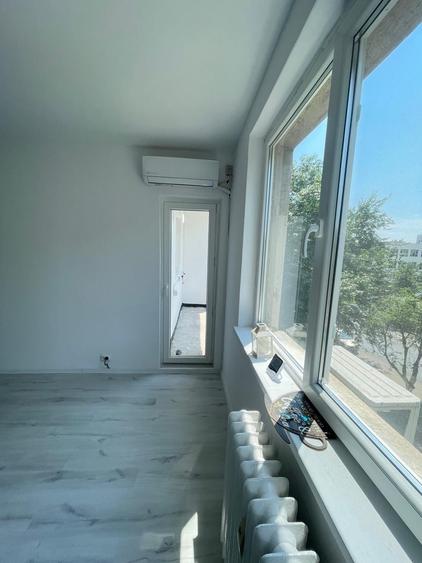 Apartament cu 2 camere decomandat în Rahova