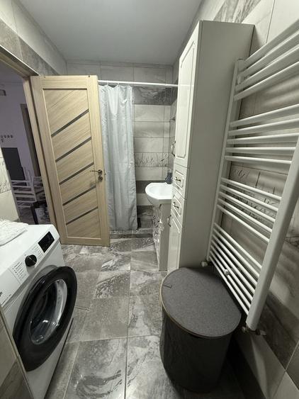Apartament cu 3 camere decomandat în Someșeni