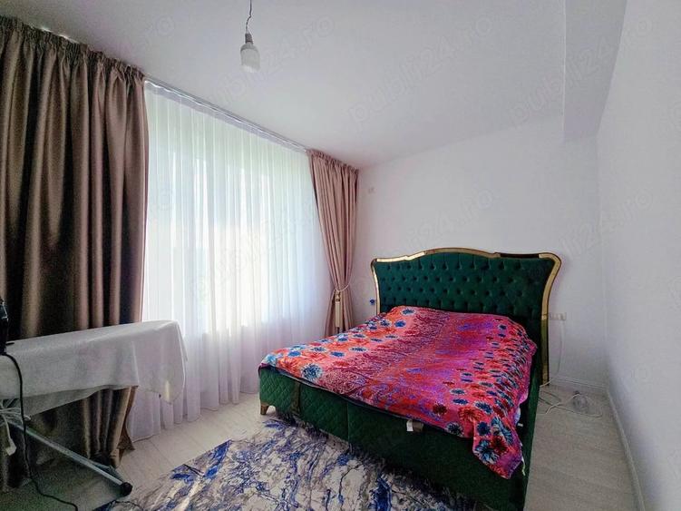 Casă cu 3 camere cu Teren 110 Mp în Dobroești