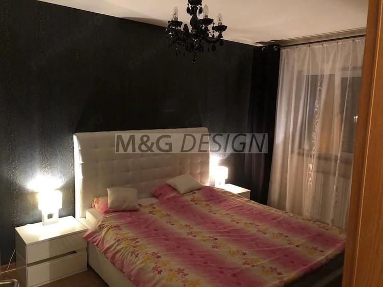 3 cam Girocului -Spitalul Judetean Centrala proprie etaj 1 - 2