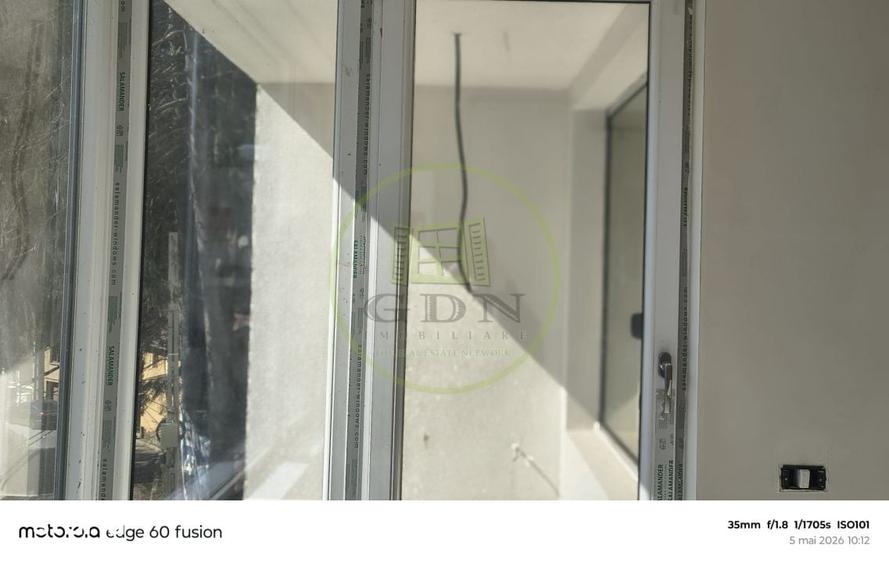 Apartament cu 2 camere în Clăbucet